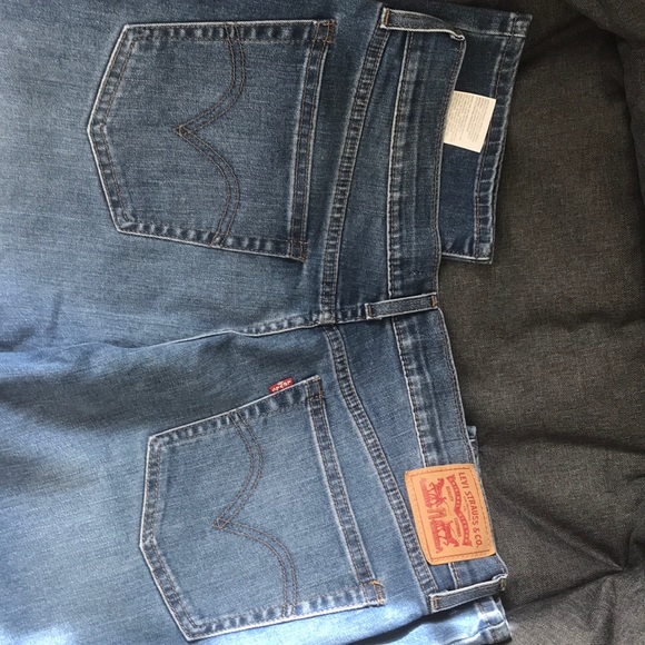 Jeans - Picture 2 of 2